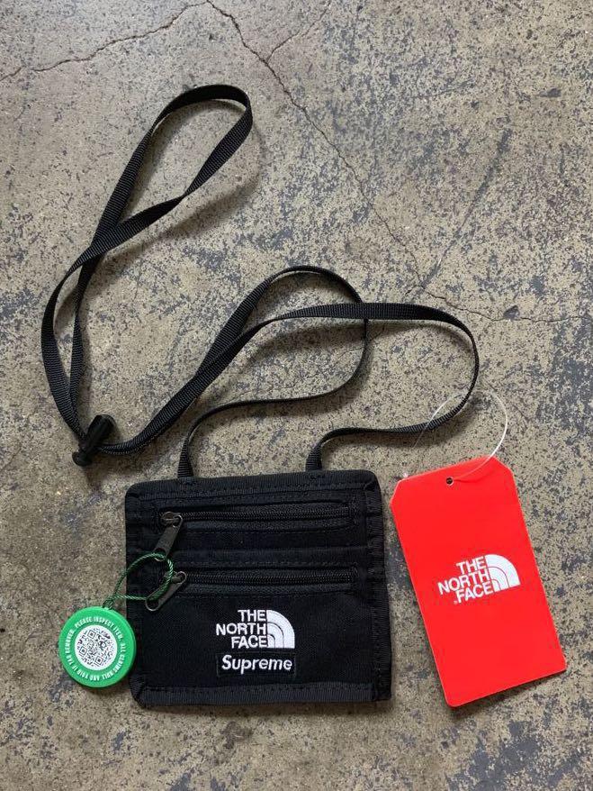 the north face expedition travel wallet