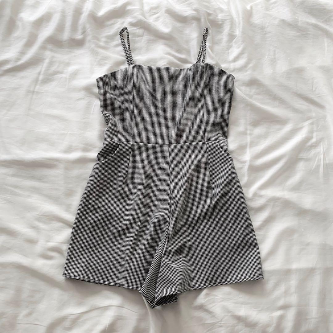 temt playsuit