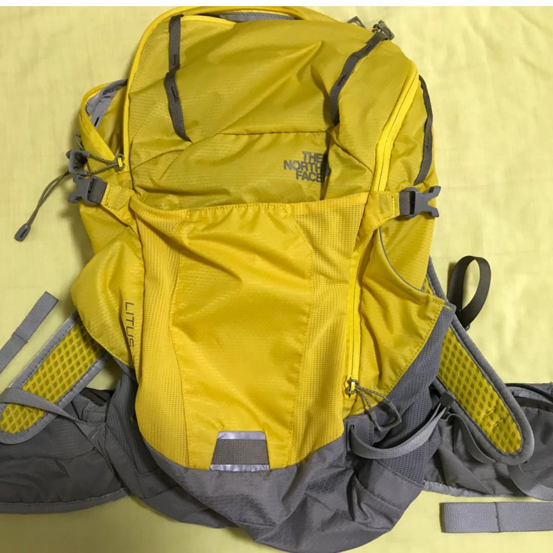 litus 22 backpack