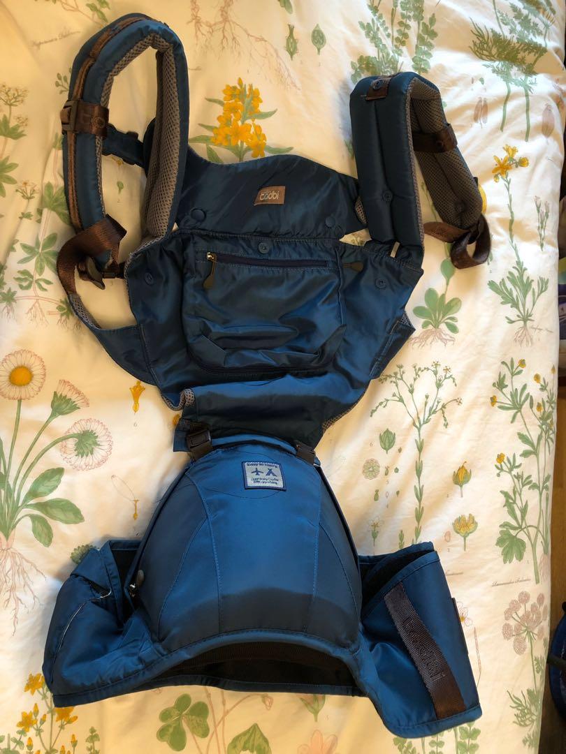 Todbi hipseat discount