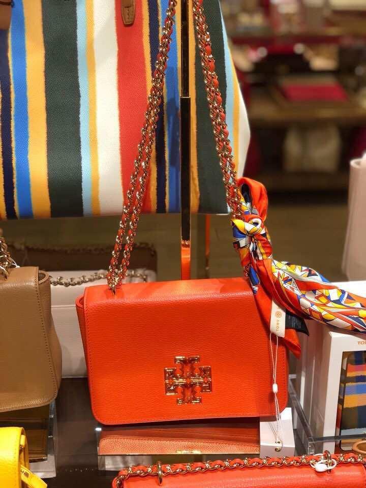 tory burch britten adjustable shoulder bag
