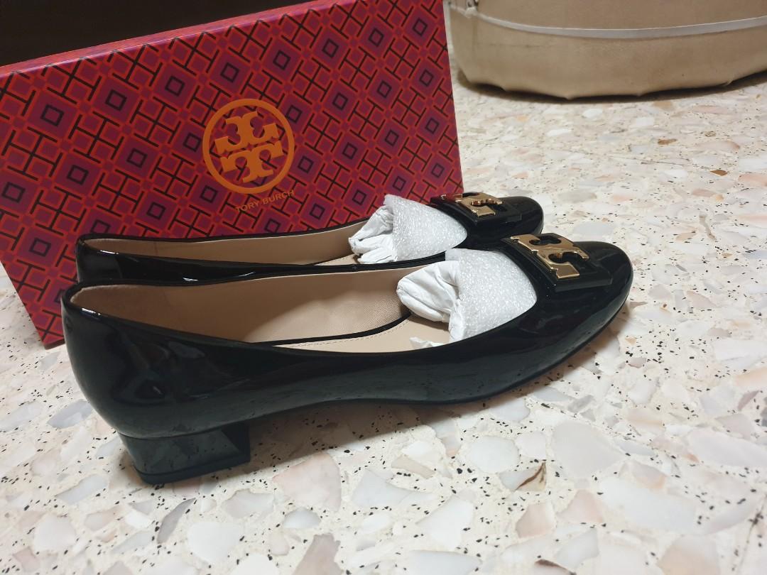 Gigi patent pump outlet