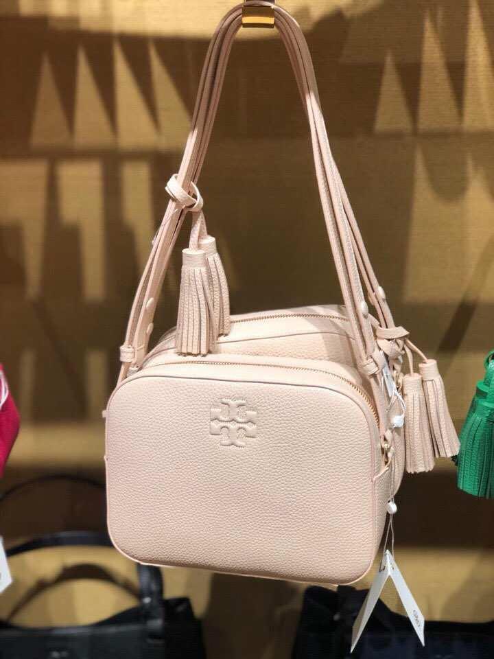 tory burch thea camera bag