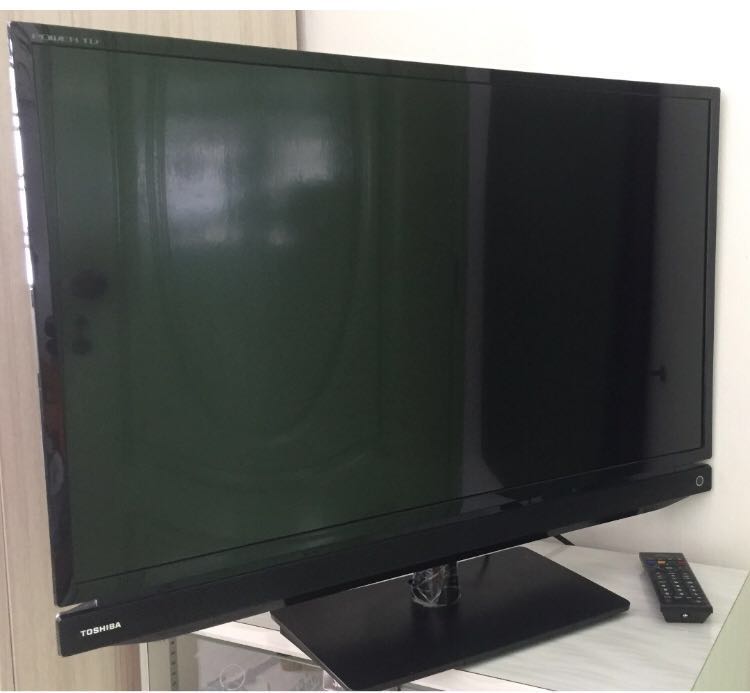 toshiba led display cost