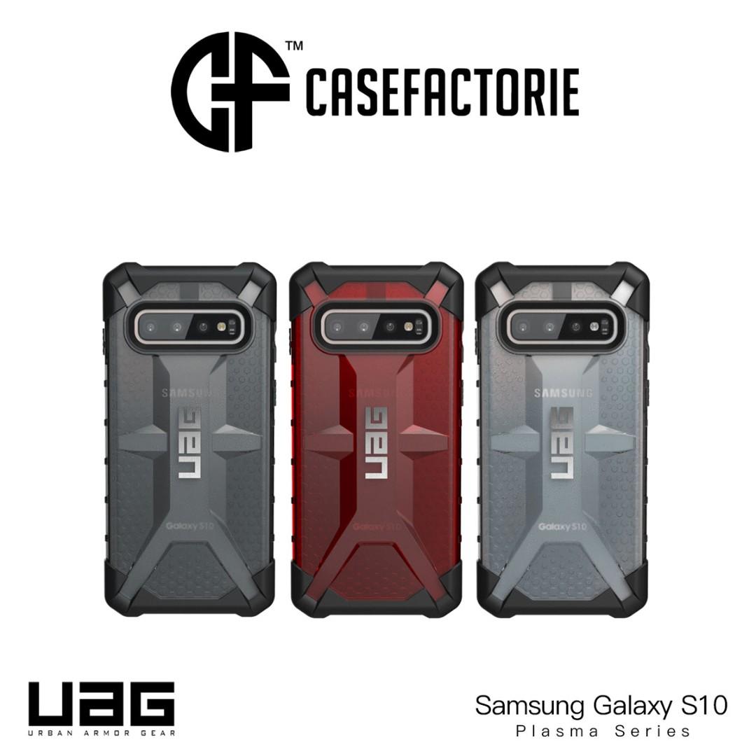 Uag sales plasma s10