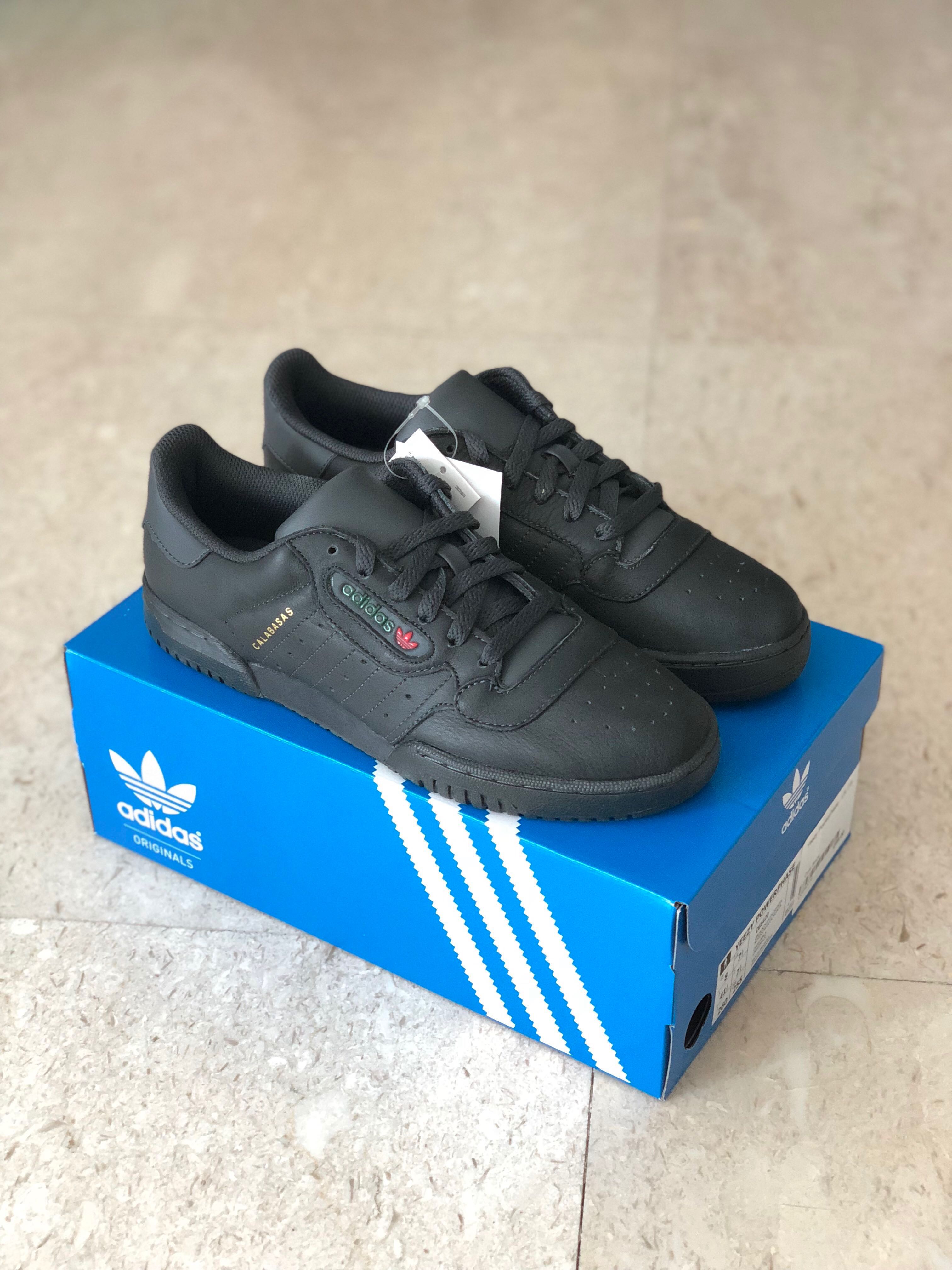 calabasas black shoes