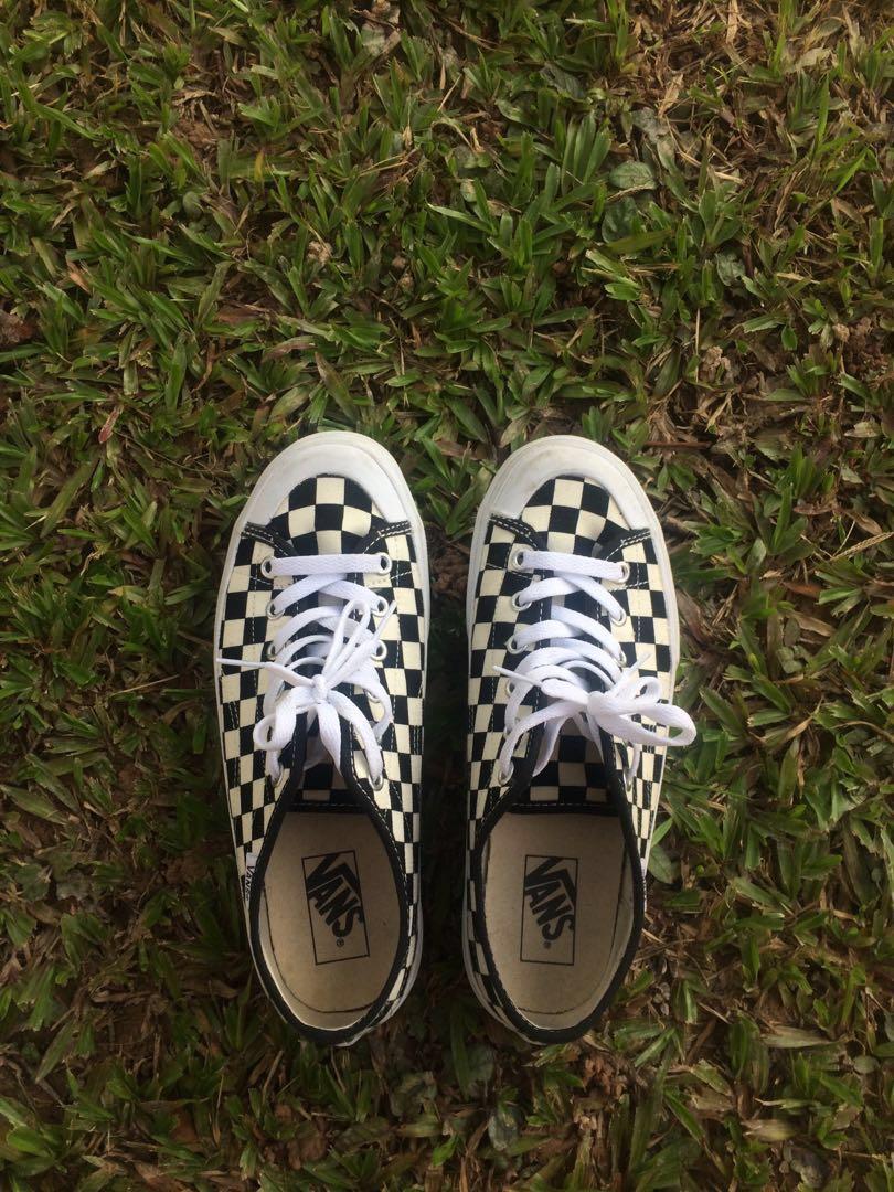vans 67