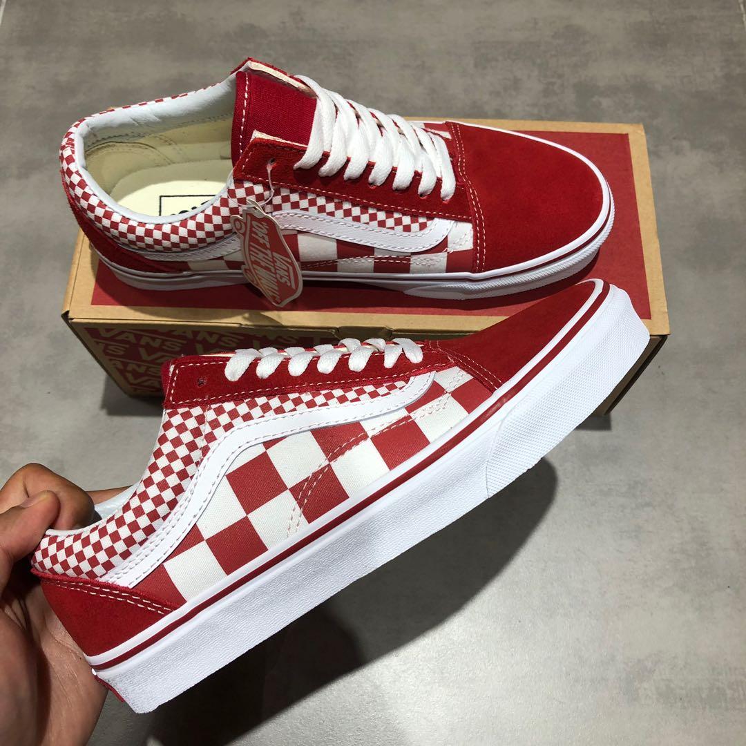 legit check vans old skool