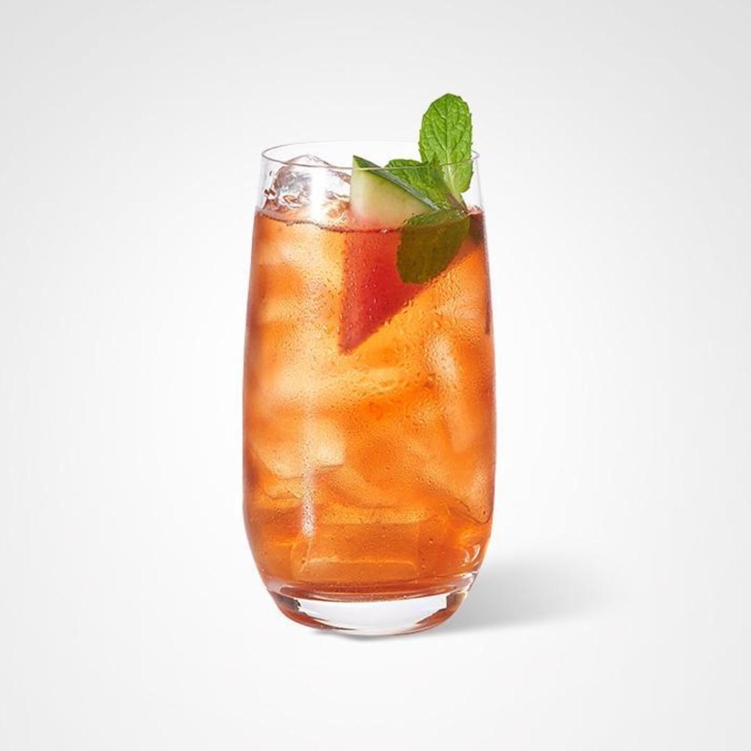 Watermelon Tea Dried Sliced Watermelon Fruit Tea, Food & Drinks