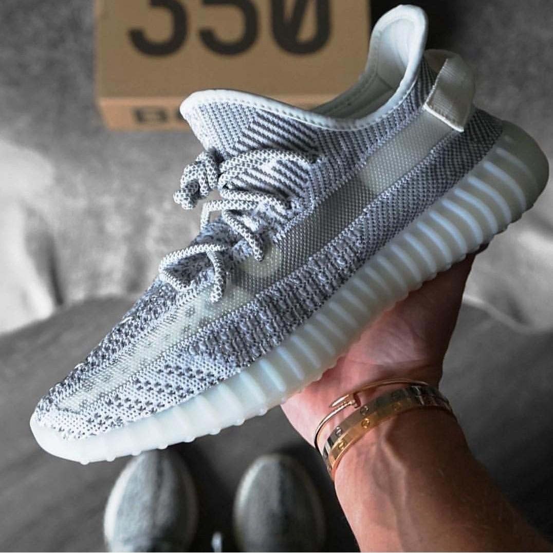 Adidas Yeezy Boost 350 V2 Beluga Reflective Originalfook