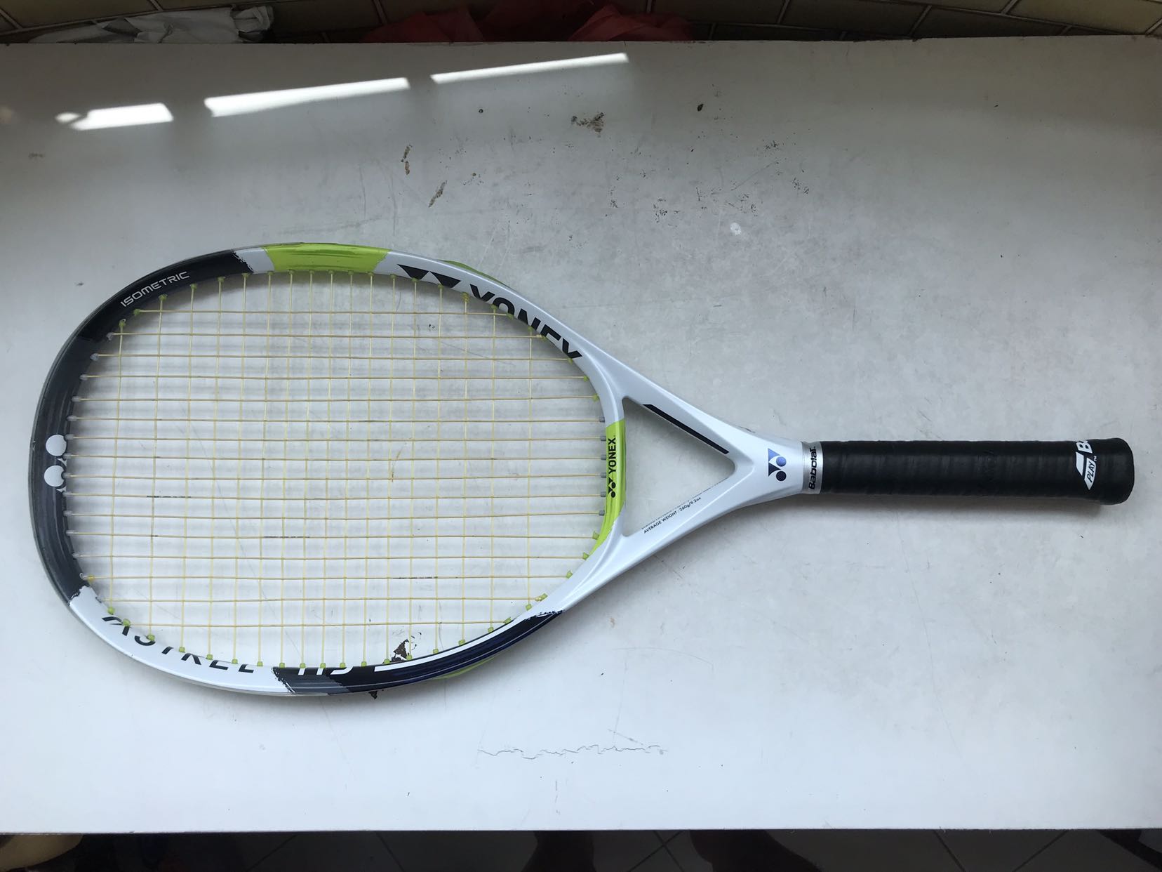astrel yonex