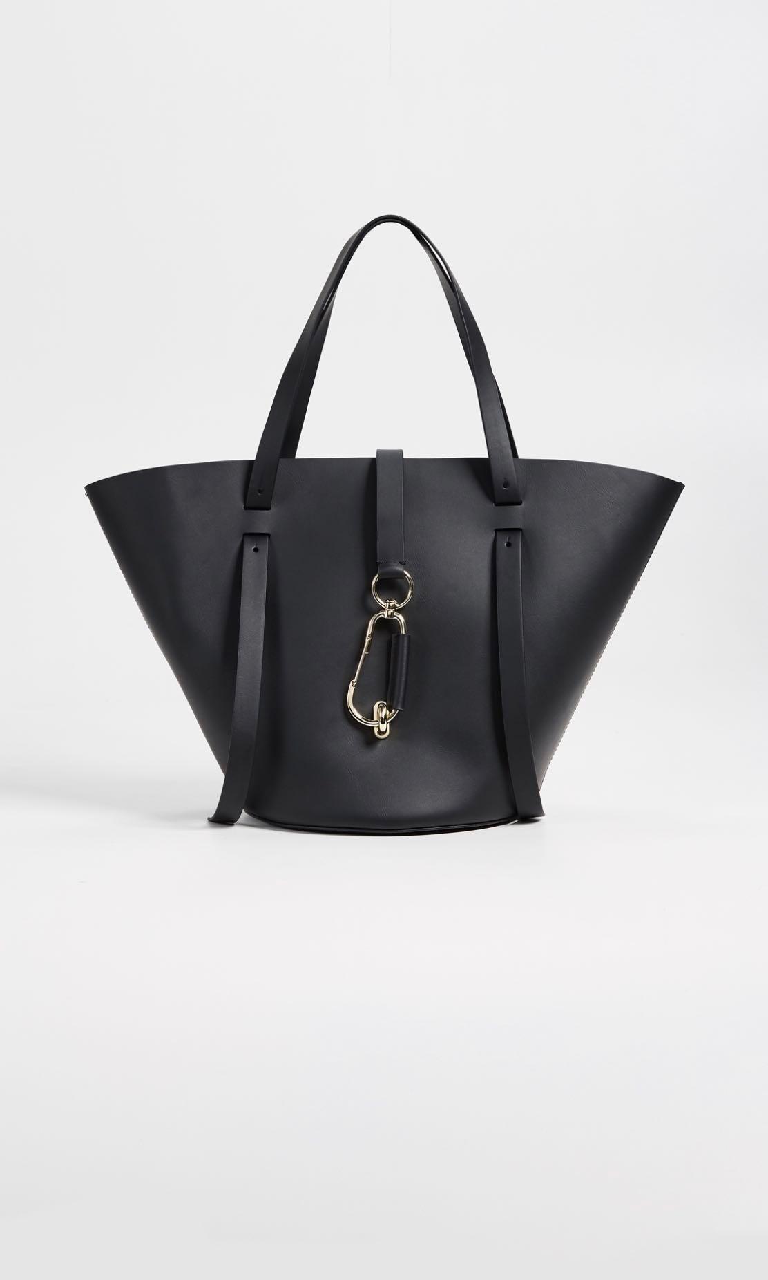 ZAC ZAC POSEN BELAY TOTE