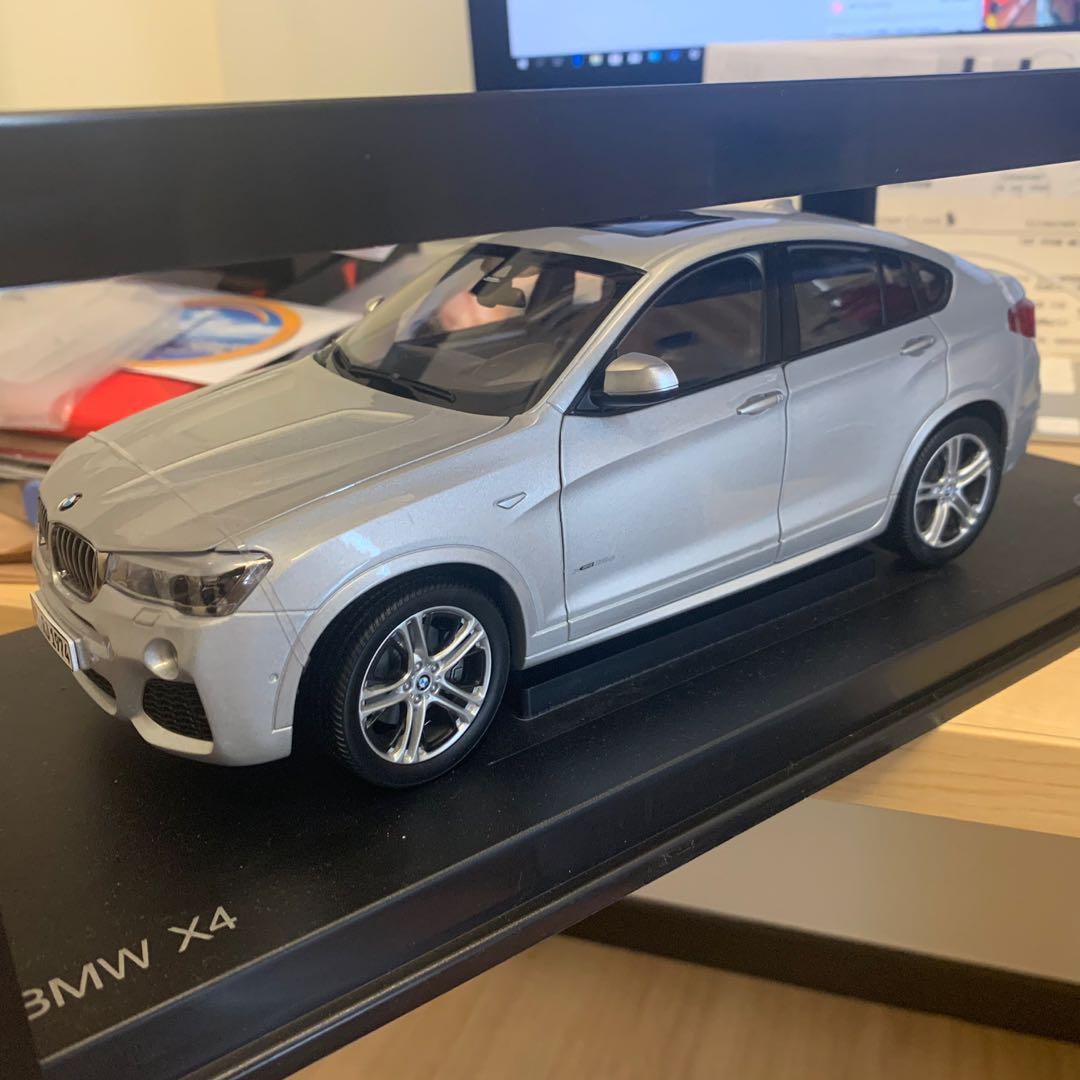 bmw x4 toy car