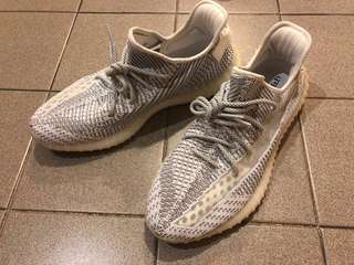 Yeezy 350 V2 Static fake vs real Cheap Yeezys Boost FWMK Law