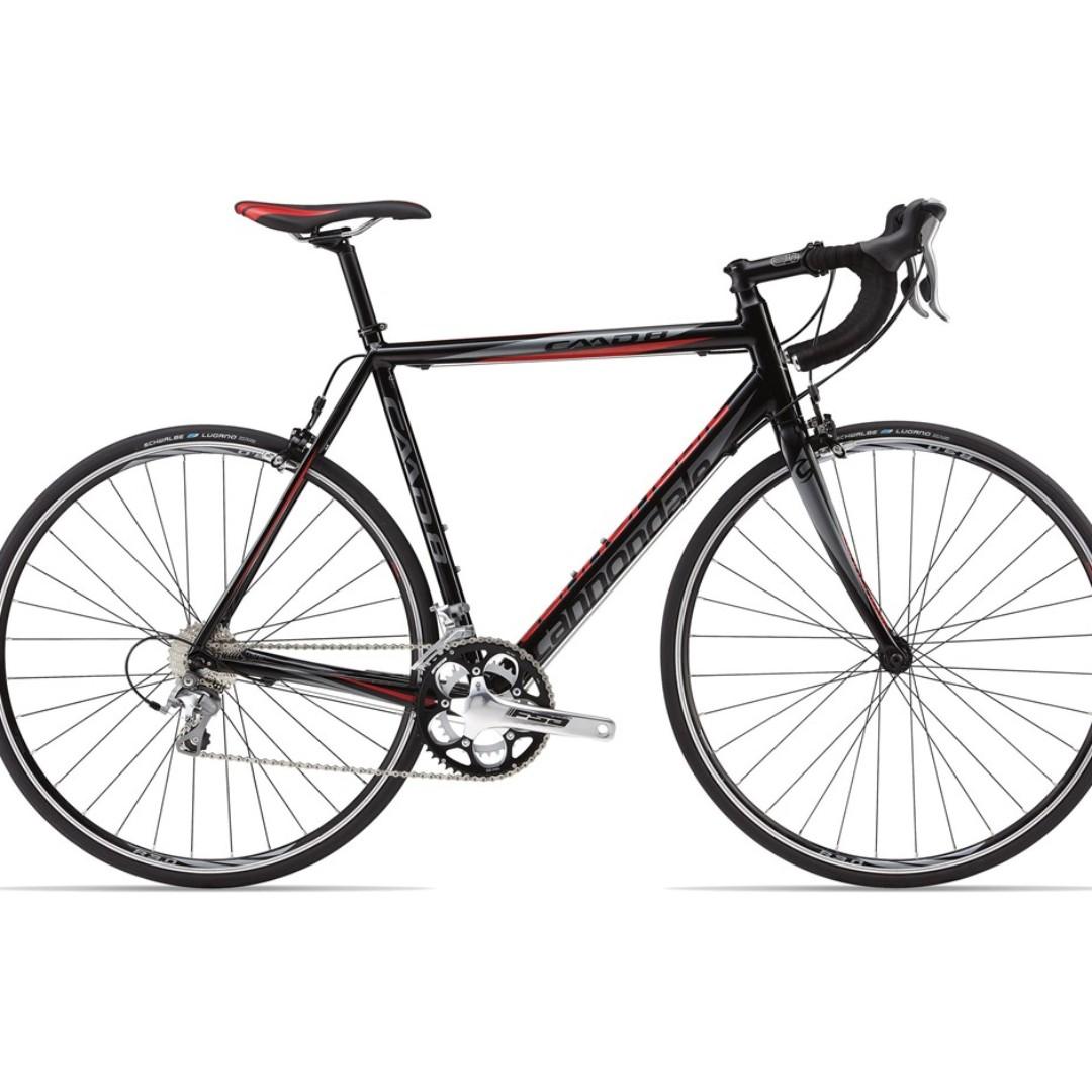 Cannondale caad8 56cm deals