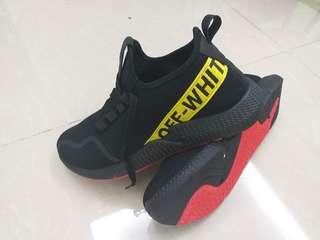 Off white vip