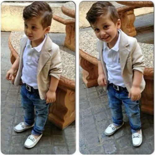 baby boy blazer jacket