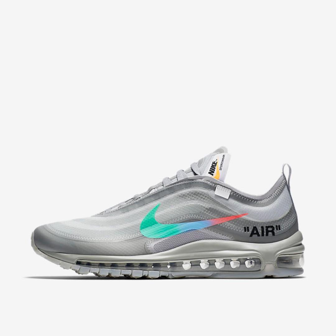 air max 97 off white stockx