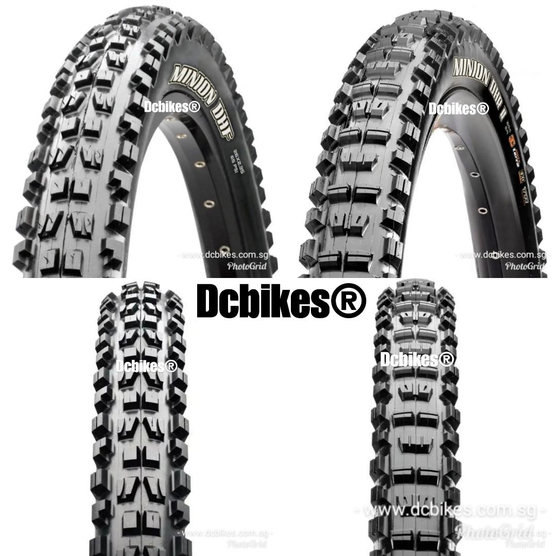 650b x 2.3 new arrivals