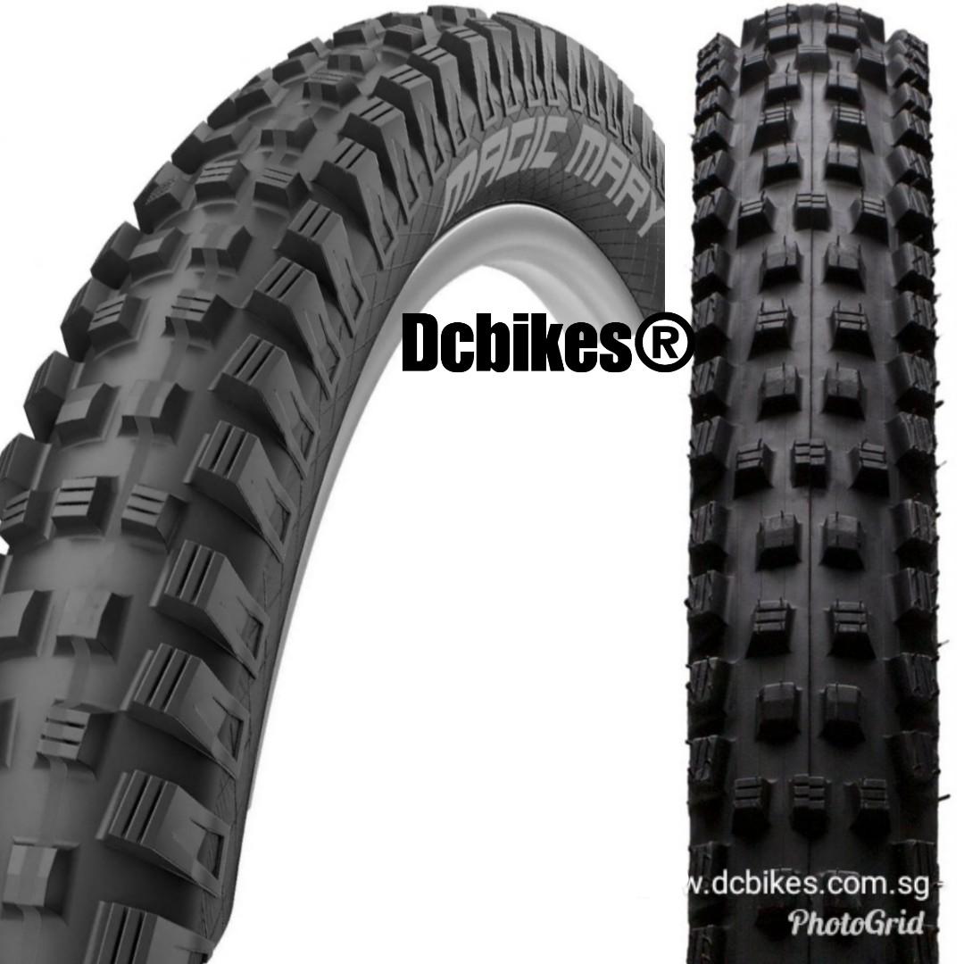 schwalbe 27.5