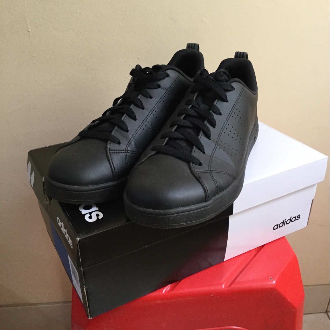 Adidas NEO ADVANTAGE CL Fesyen Pria Sepatu Lainnya di Carousell