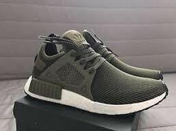 nmd runner xr1 olive green