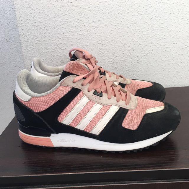 Adidas zx store 700 suede
