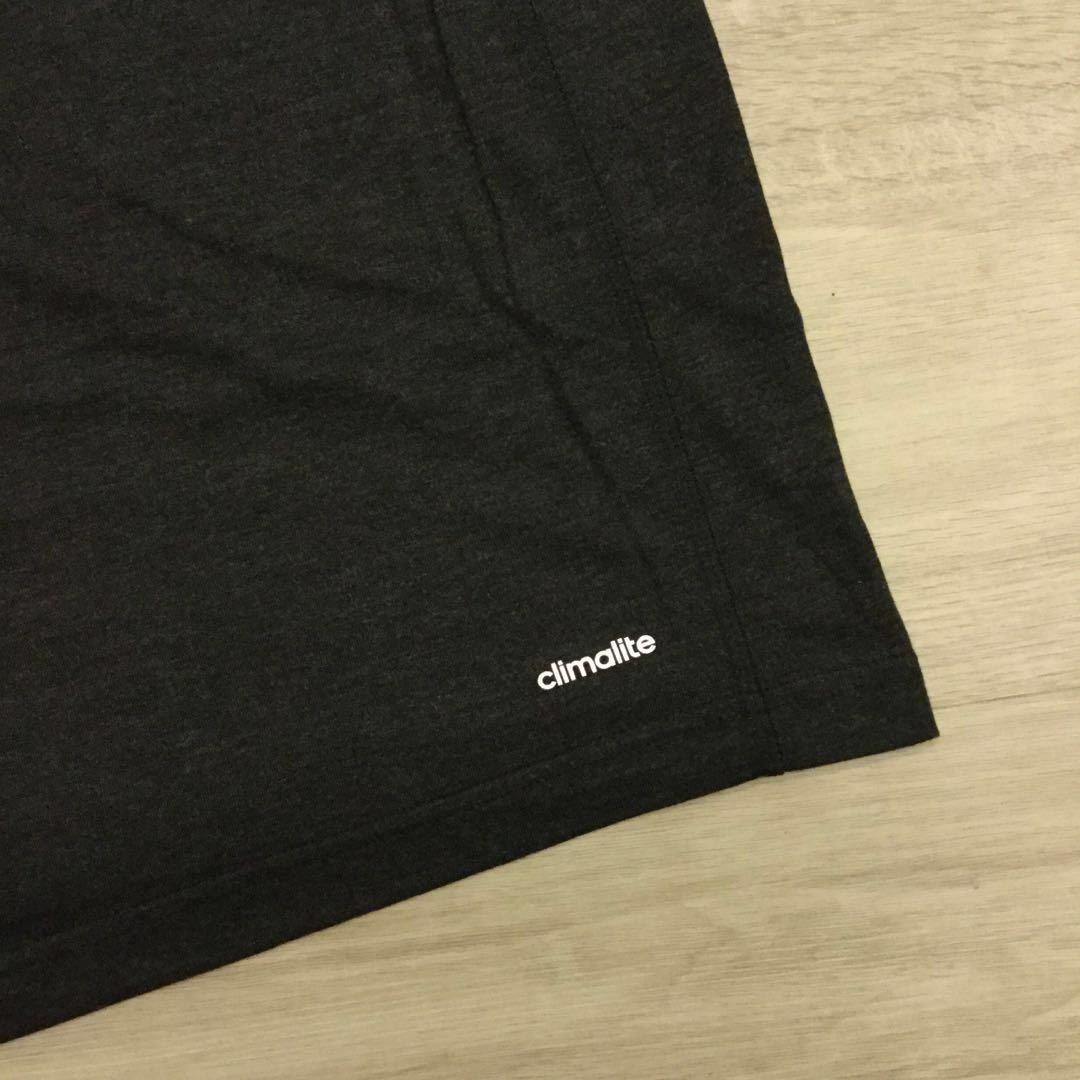 adidas sport essentials climalite