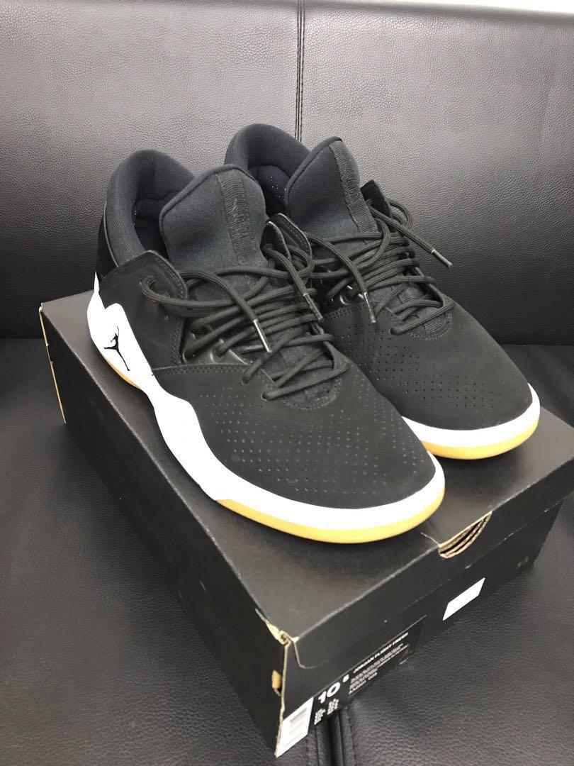 air jordan flight fresh