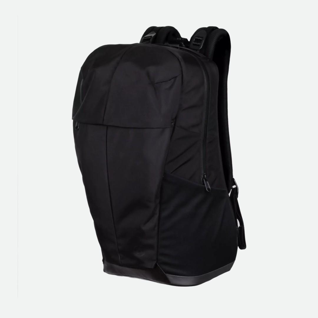 alchemy equipment 25l softshell daypack