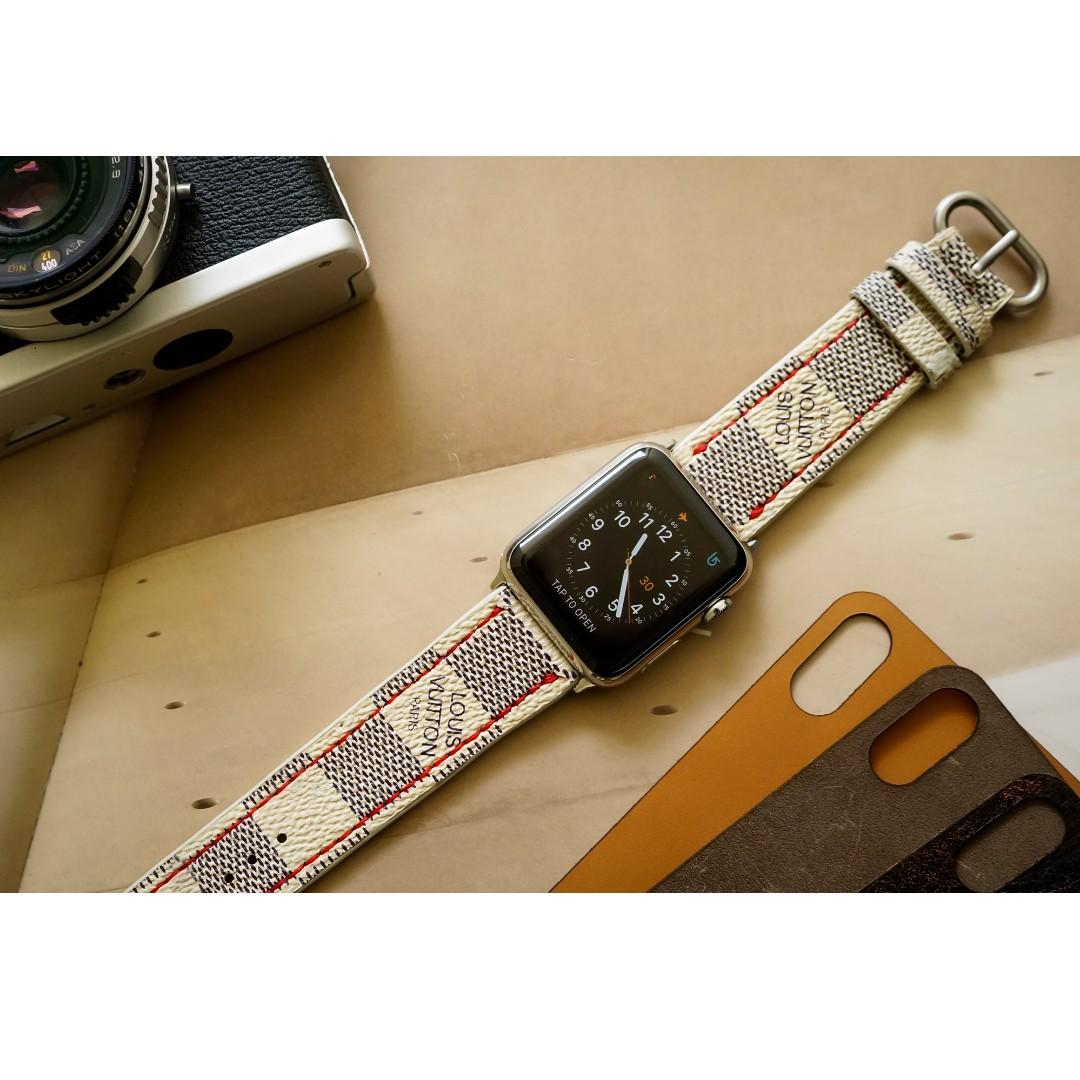 apple watch band sizes 44mm