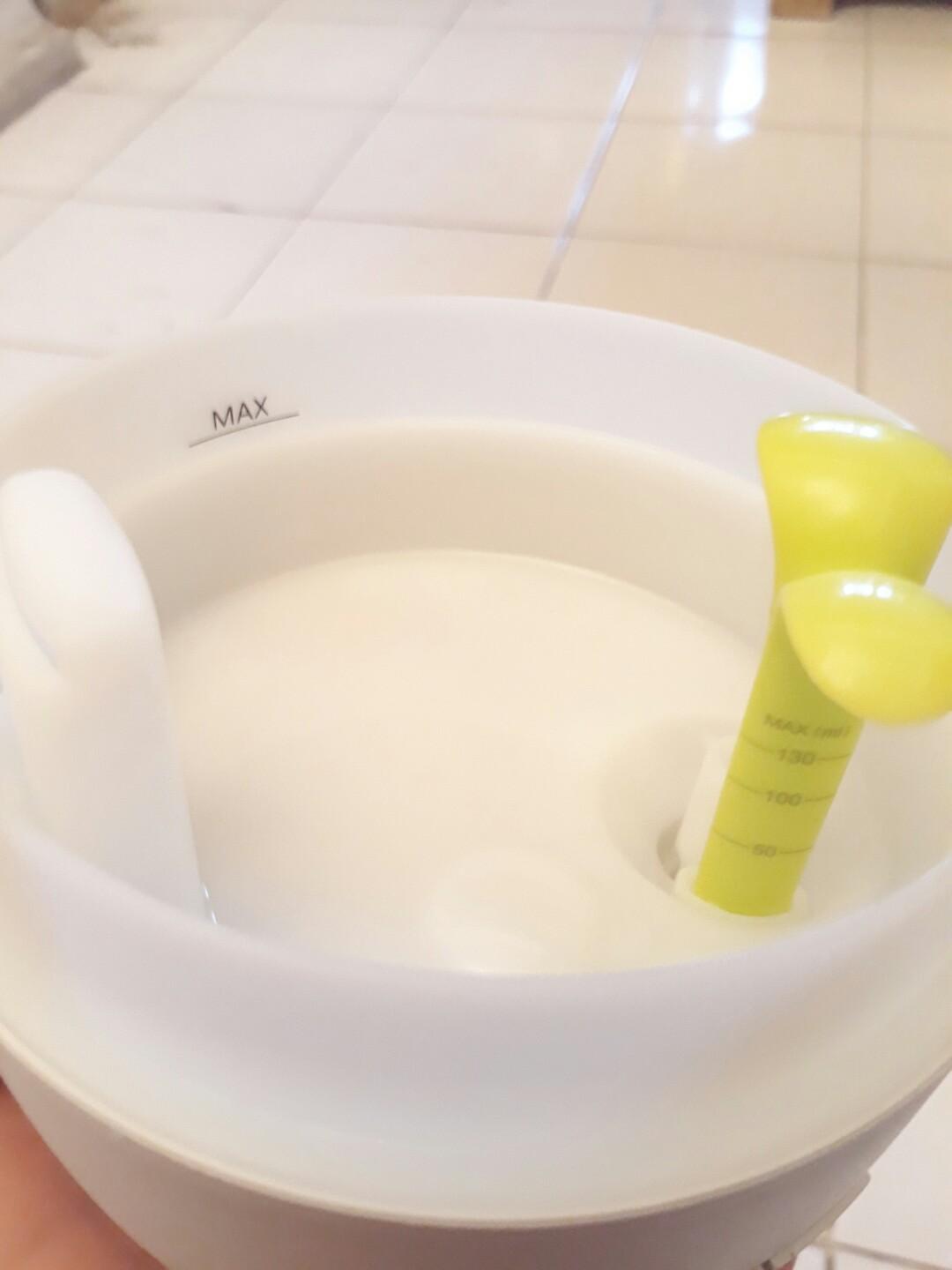 AROMA DIFFUSER MINISO, Perabotan Rumah di Carousell