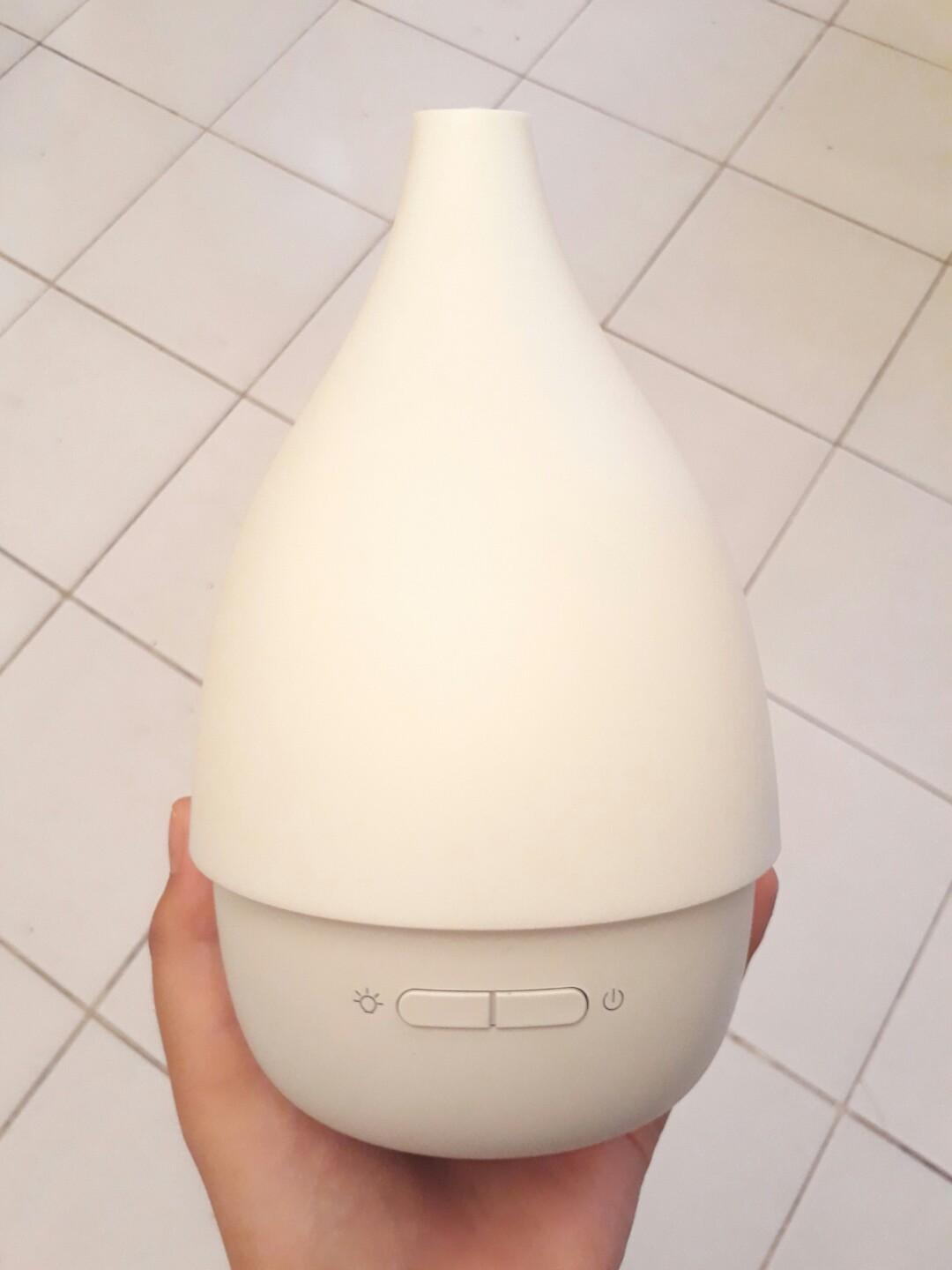 AROMA DIFFUSER MINISO, Perabotan Rumah di Carousell