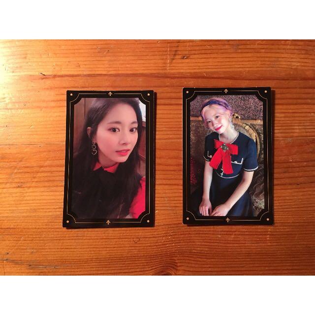 ASSORTED KPOP PHOTOCARDS (Category: Music Accessories & Others) located in Vancouver. Submitted by tokyeons (Listing ID 217627681, Image 2). Description: 💫 WTT/WTS HAVE: TWICE “WHAT IS LOVE” Jihyo 9, Dahyun 7, Tzuyu 1 TWICE “YEAR OF YES” Dahyun 4, Tzuyu 3 LOONA “HEEJIN” Version A APINK “Pink Blossom” Namjoo Version B APINK “One&Six” Hayoung Version A WANT: KIM LIP “++” (Version A&Version B) OLIVIA HYE “++” (Version B) OLIVIA HYE “OLIVIA HYE” (Wh