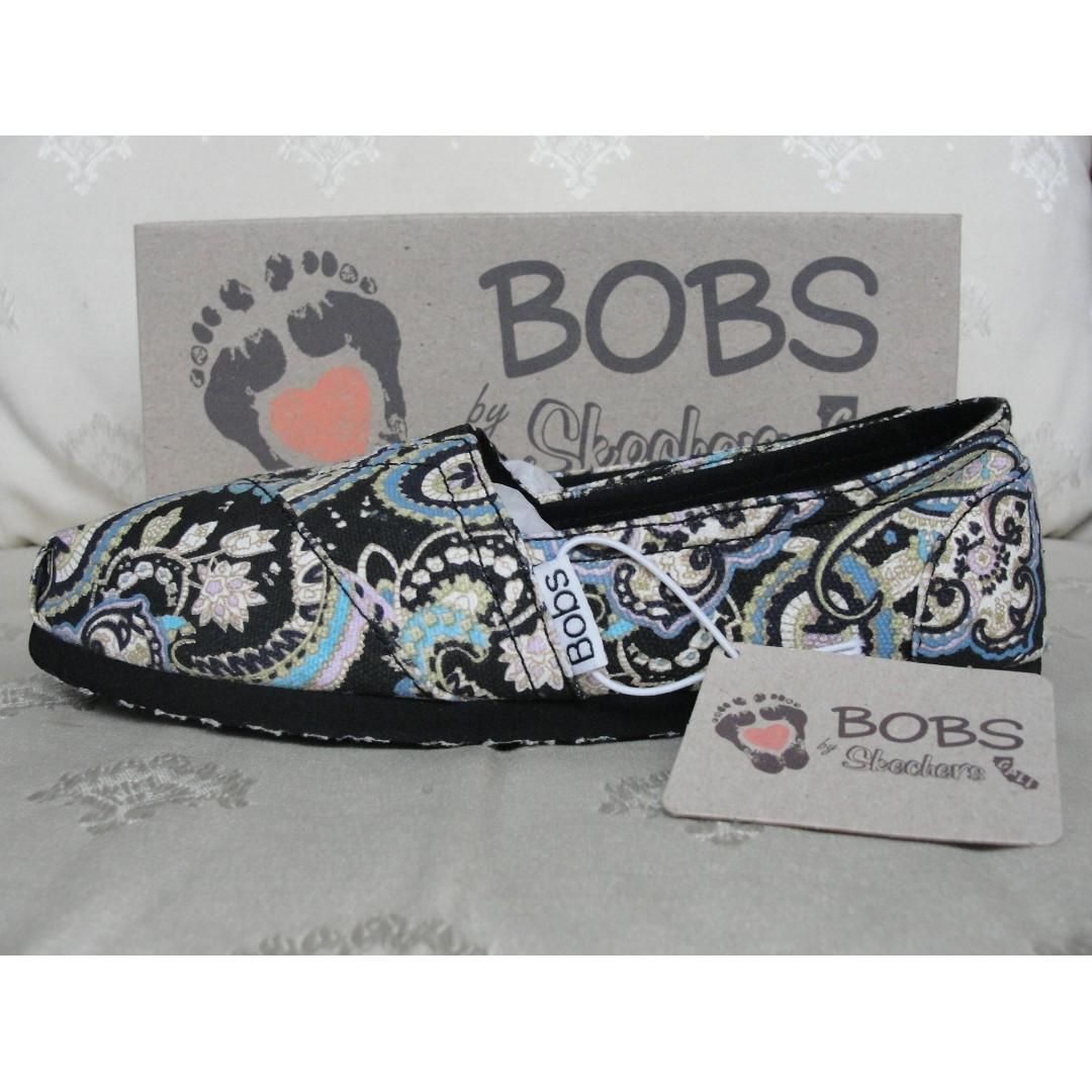 bobs shoes size 5