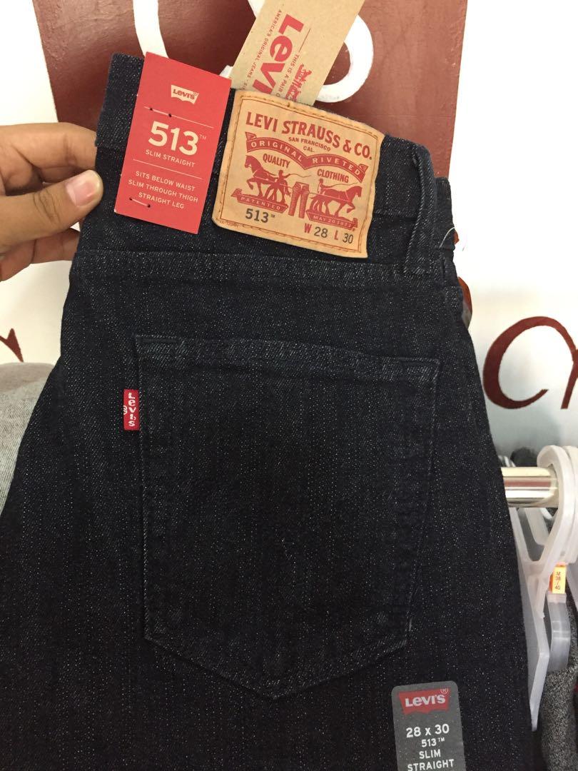 levis 28 x 30