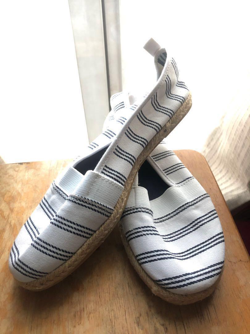 nautica espadrilles