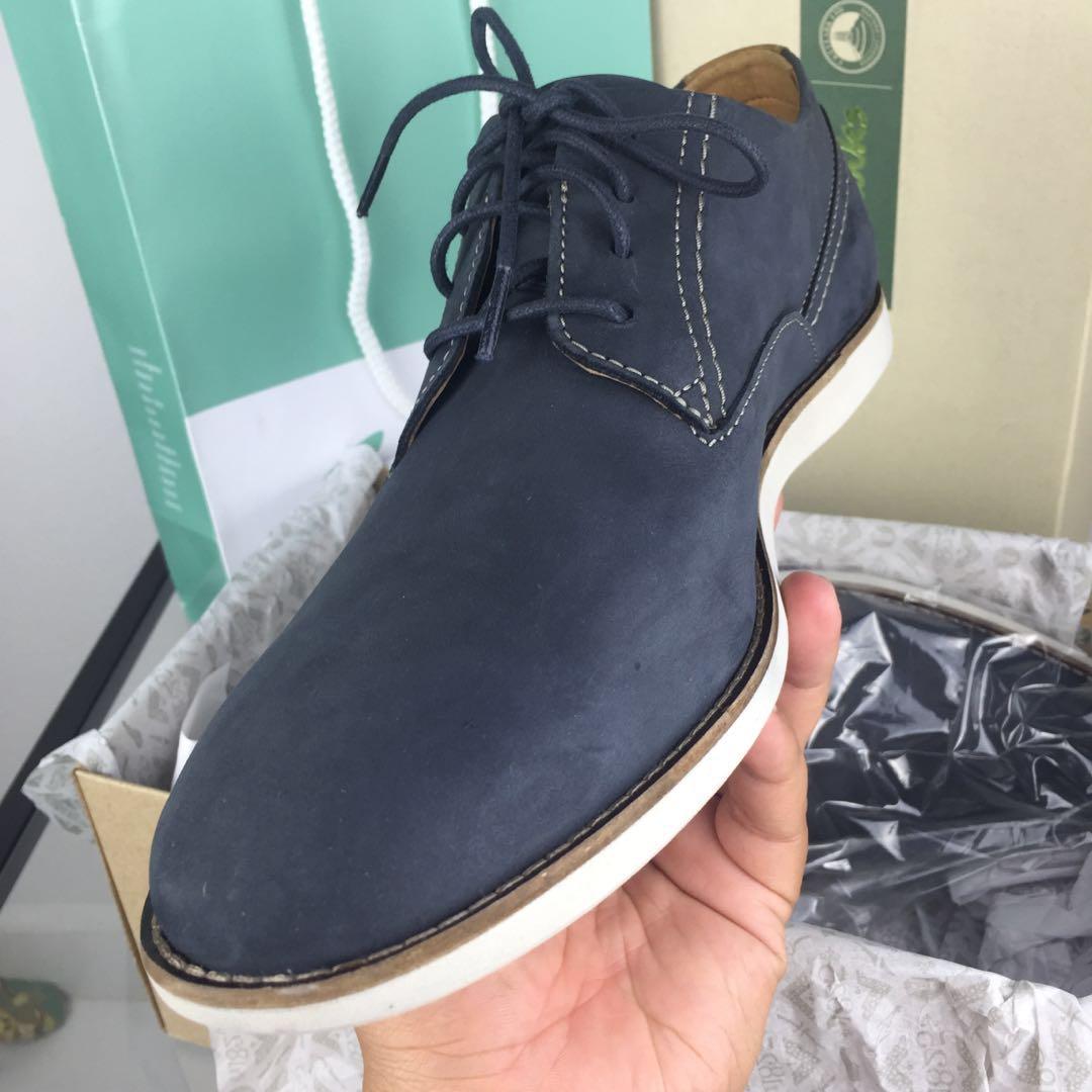 Clarks franson plain cheap