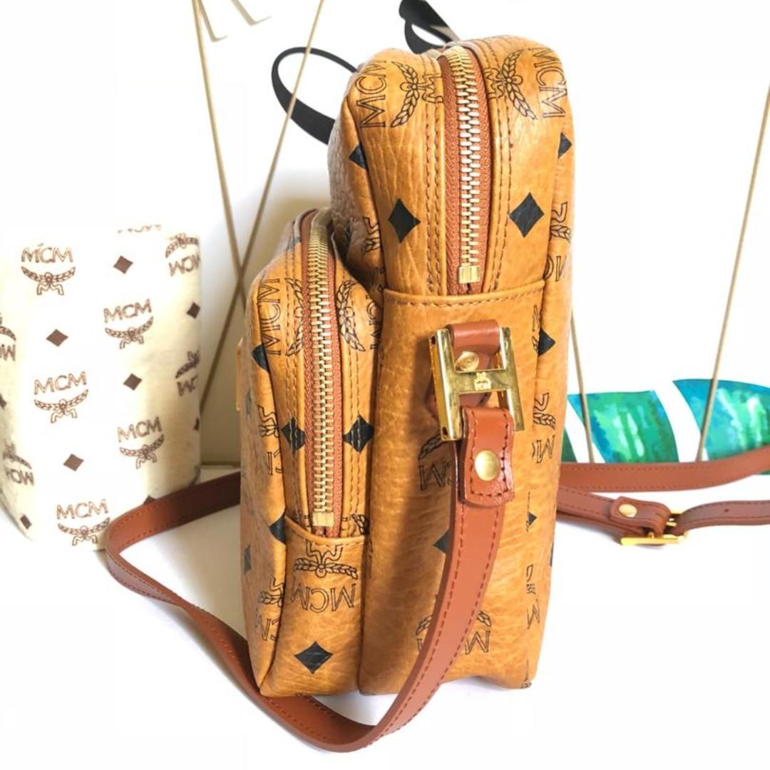 Mcm amazon online