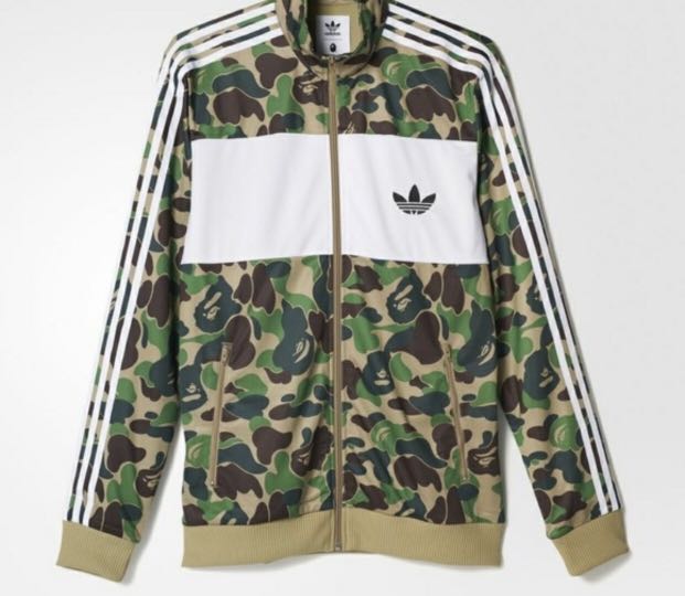 Adidas sales jacket 2017