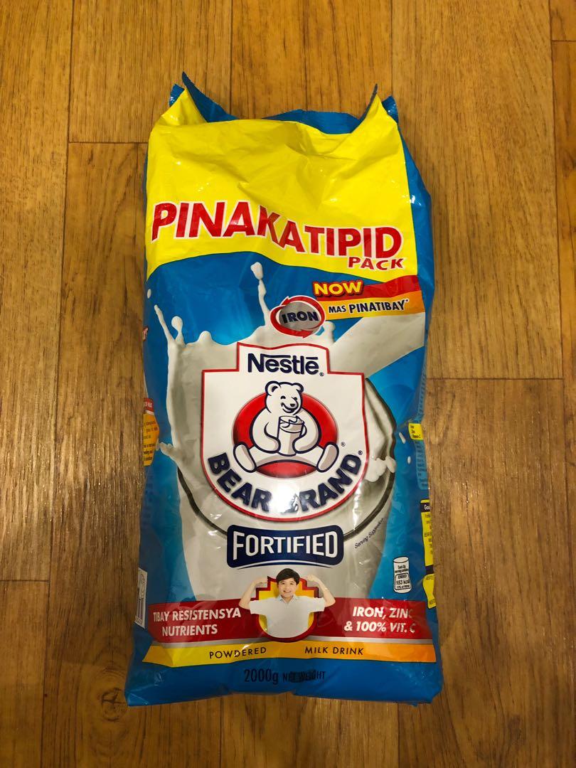 Bear Brand Milk For Sale Food Drinks Packaged Snacks On Carousell Poshmark makes shopping fun, affordable & easy! bear brand milk for sale food drinks