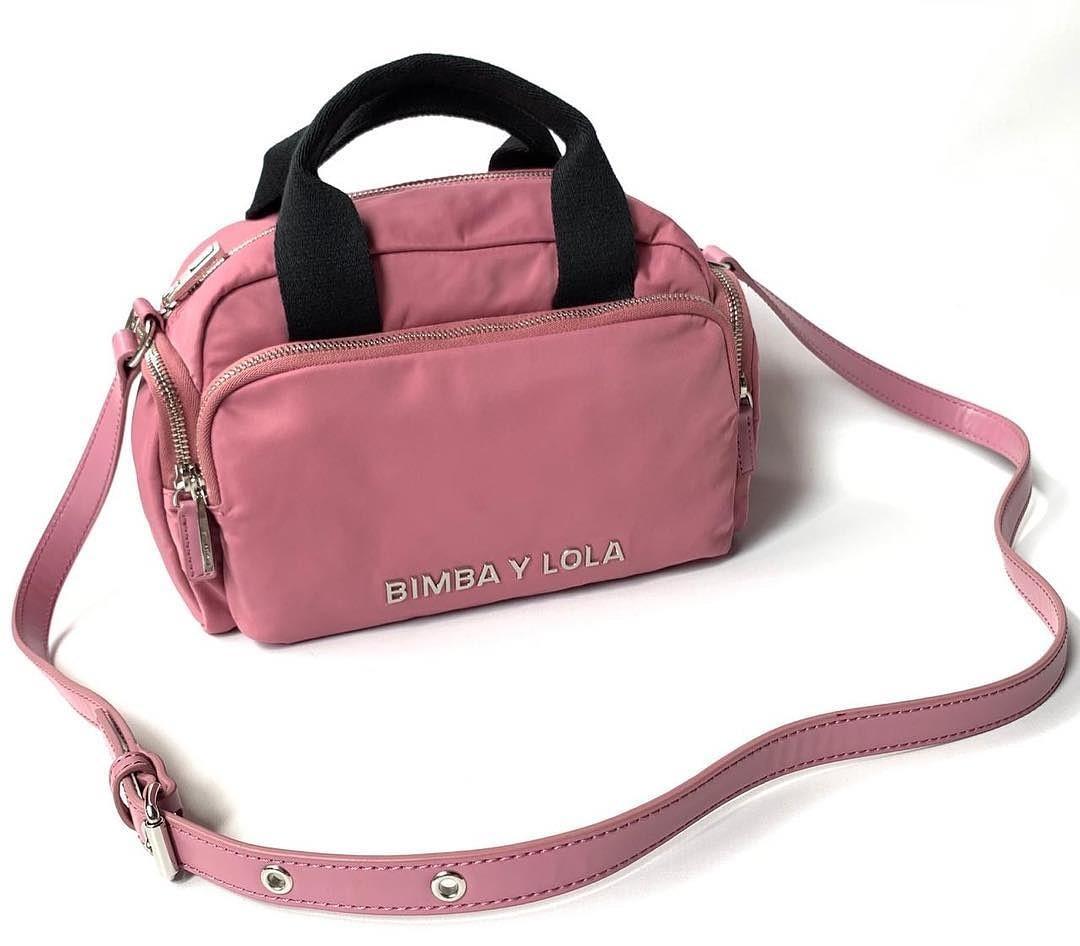 Review BIMBA Y LOLA CROSSBODY FLIP#tasbrandedoriginal#taswanita 