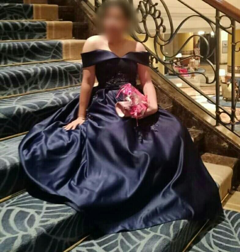 sm gowns prices