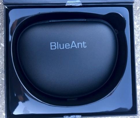 Blueant pump zone best sale replacement ear pads