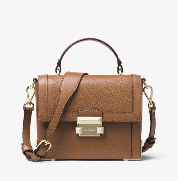 michael kors jayne trunk