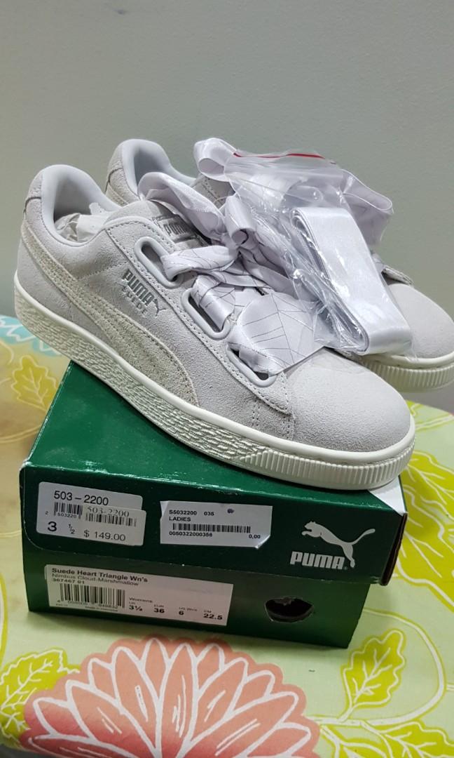 puma soma