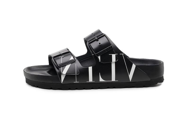 buy valentino birkenstock