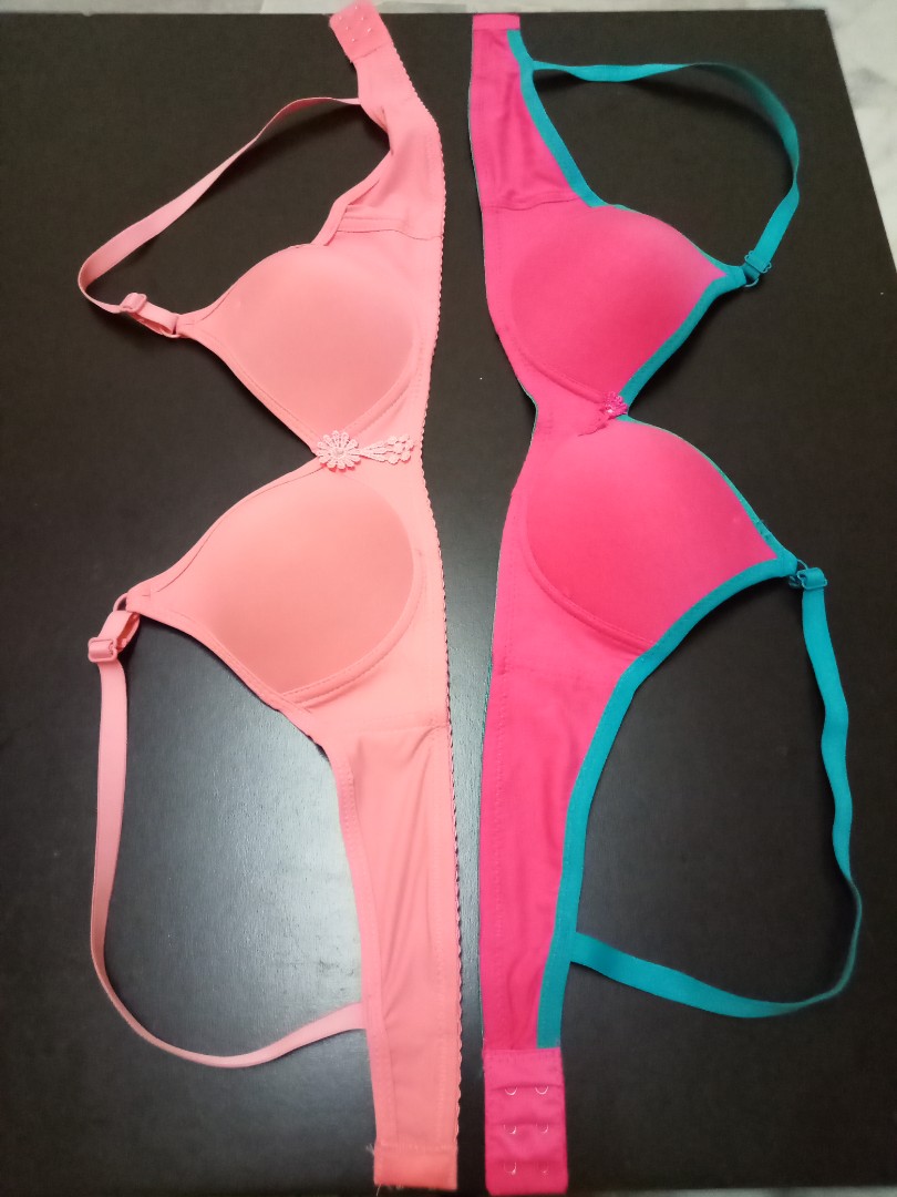Bra Size Kecil 38 85 Women S Fashion Clothes Others On Carousell
