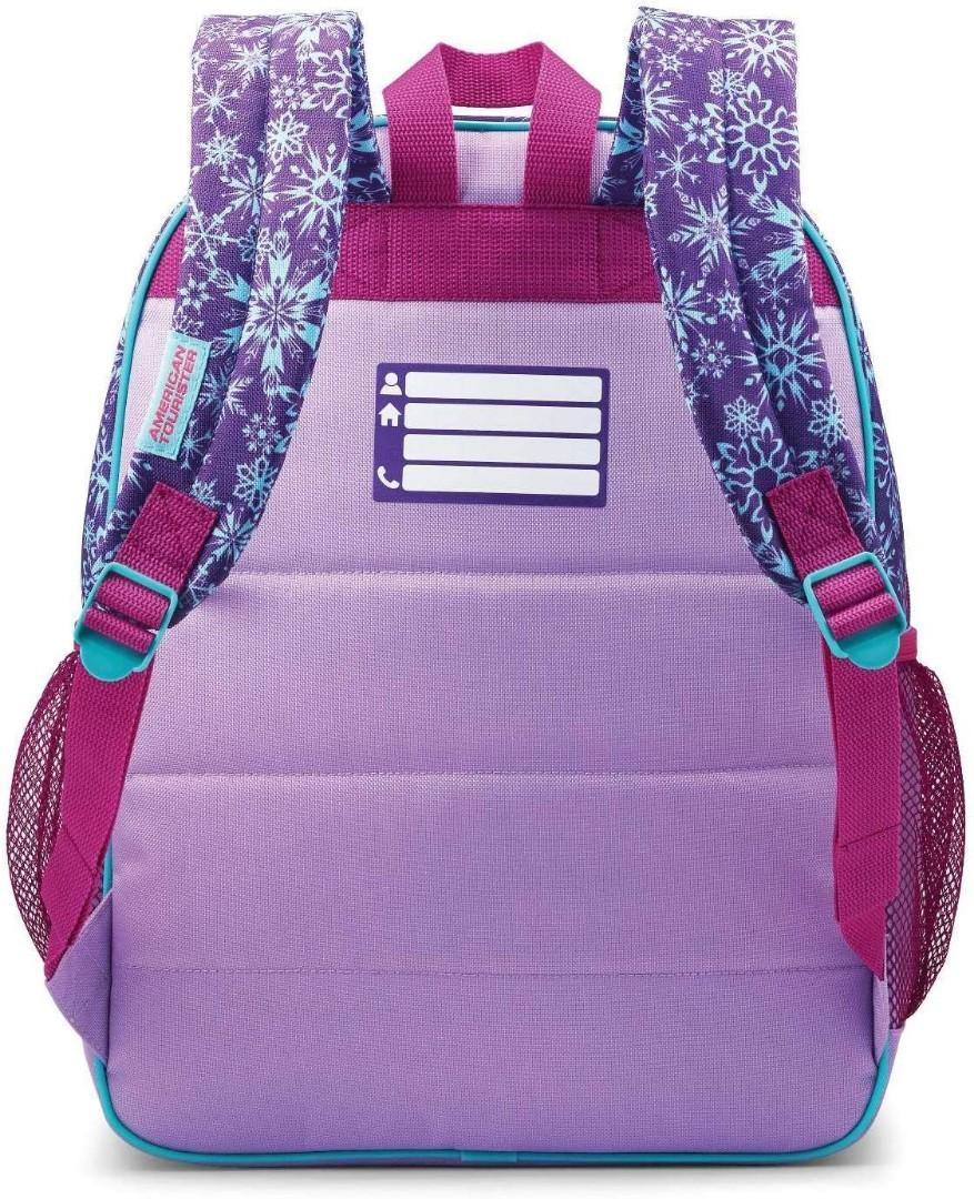 American tourister frozen backpack deals