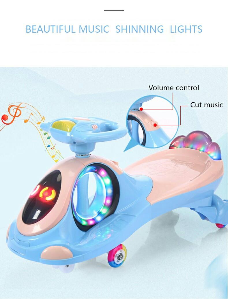 car for 1 year old girl